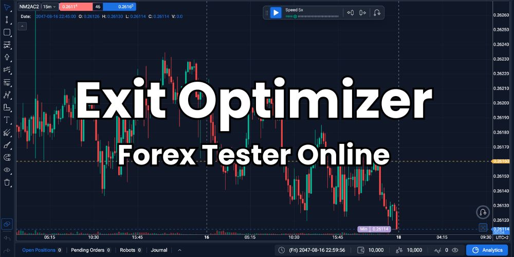 Exit Optimizer FTO