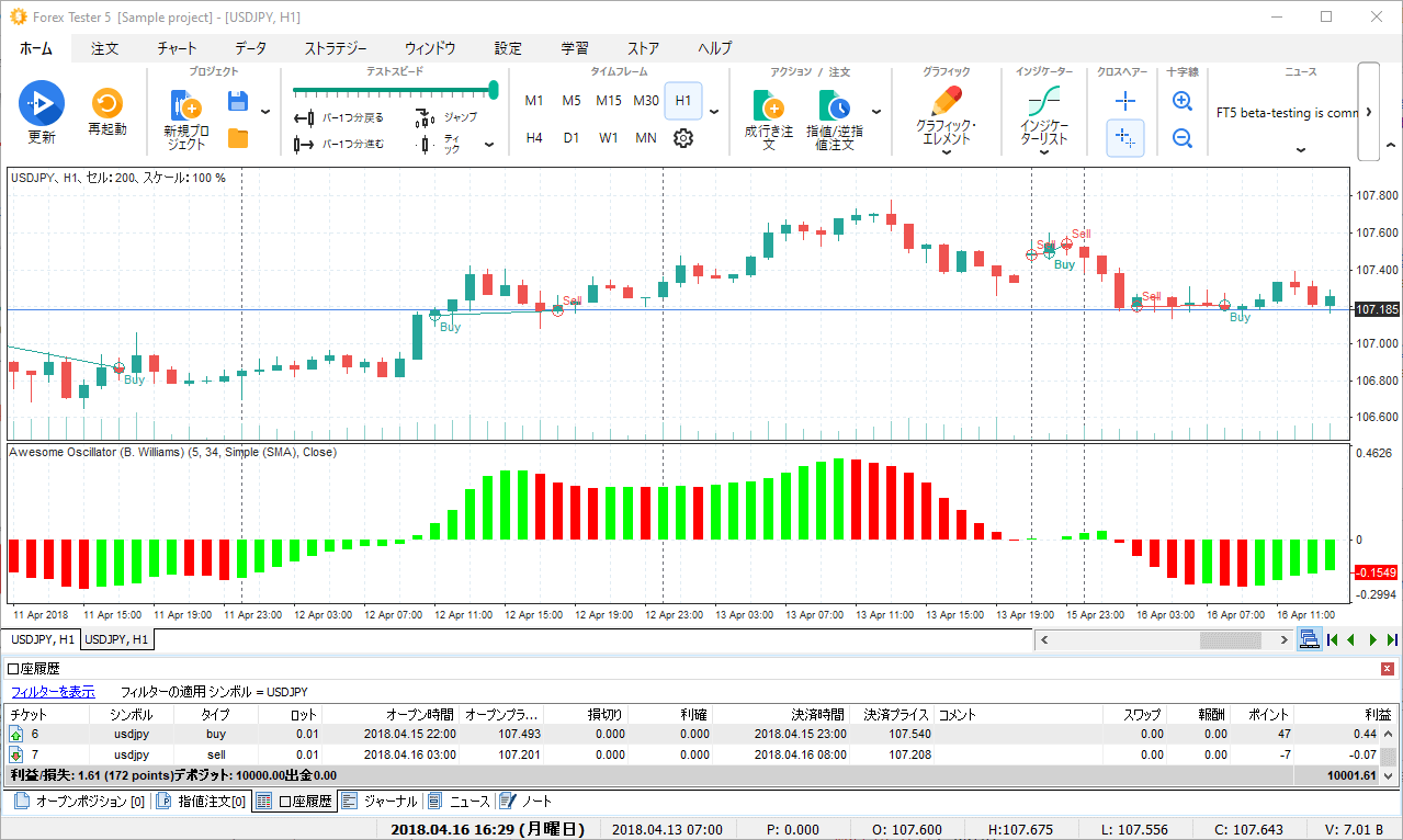 ea バックテスト ツール ea バックテスト ツール